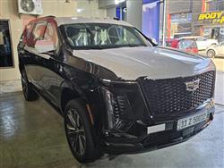 كاديلاك اسكاليد